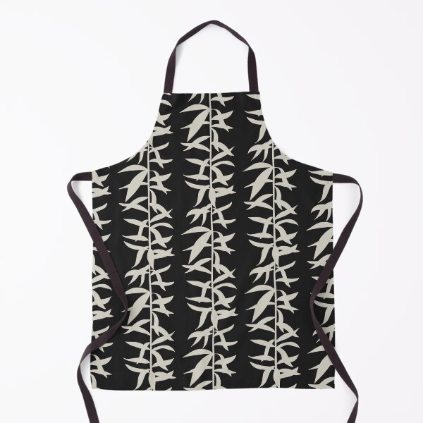 Item preview, Stripes of plant shapes designed and sold by Designsbyluzia.