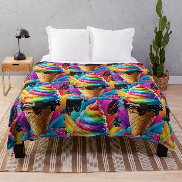 Item preview, DIGITAL PRINT Ice Cream designed and sold by Homescu Ioana.