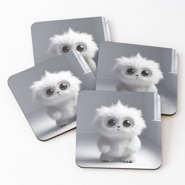 Item preview, Fluffy's Day designed and sold by Pandanime.