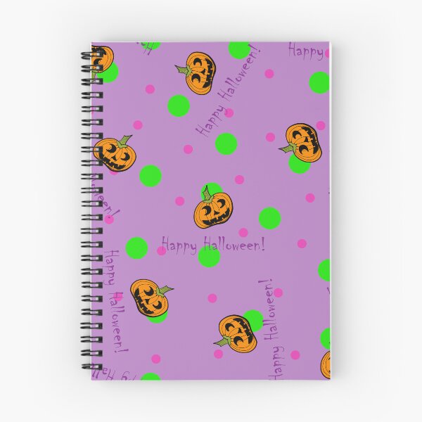 Item preview, Happy Halloween designed and sold by NeonEye-Designs.