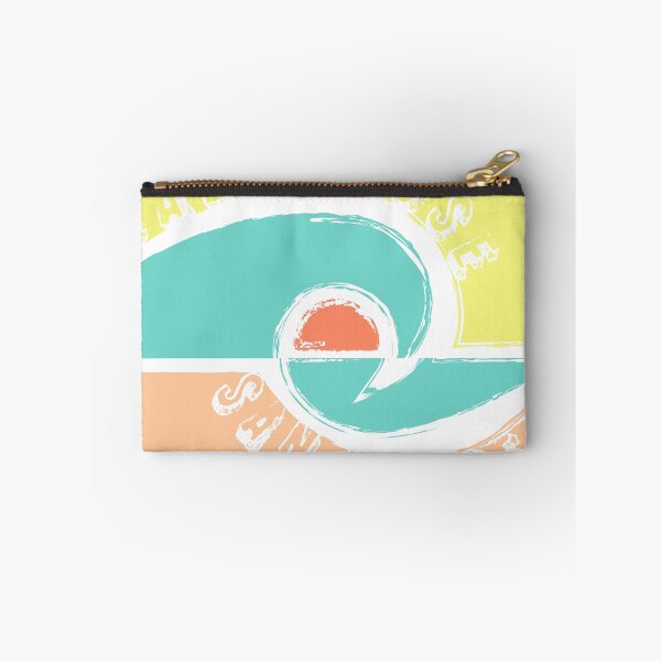 Item preview, Salty Nose, Sandy Toes - Beach Vibes designed and sold by SaltAzure.
