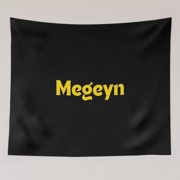 Item preview, Megeyn, Funny Cool Best color art designed and sold by artdragongift 15.