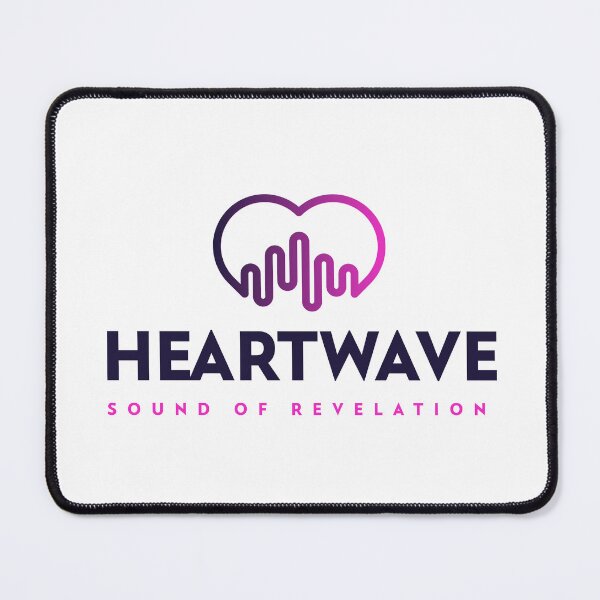 Item preview, Heartwave Beat - Sound of Revelation designed and sold by Daricelli.