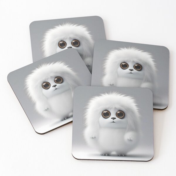 Item preview, Fluff Overload designed and sold by Pandanime.