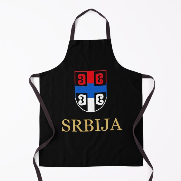 Item preview, Srbija Serbia serbian 2 Gold designed and sold by VRedBaller.