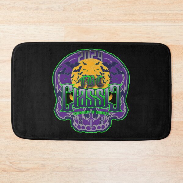 Item preview, 2024 FBC Classic logo designed and sold by D24designs.