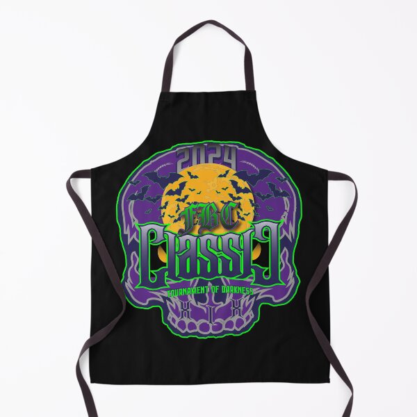 Item preview, 2024 FBC Classic logo designed and sold by D24designs.