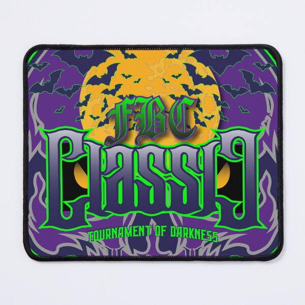 Item preview, 2024 FBC Classic logo designed and sold by D24designs.