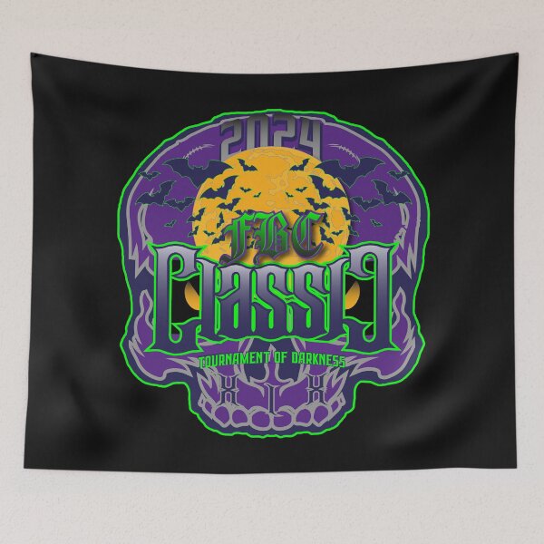 Item preview, 2024 FBC Classic logo designed and sold by D24designs.
