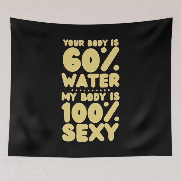 Item preview, 100% Sexy designed and sold by UNK-Fatigues.