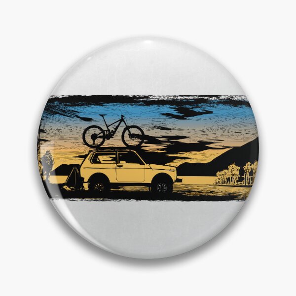 Item preview, Enduro Off-road Survival. Terrain & Trails designed and sold by tabemisa.