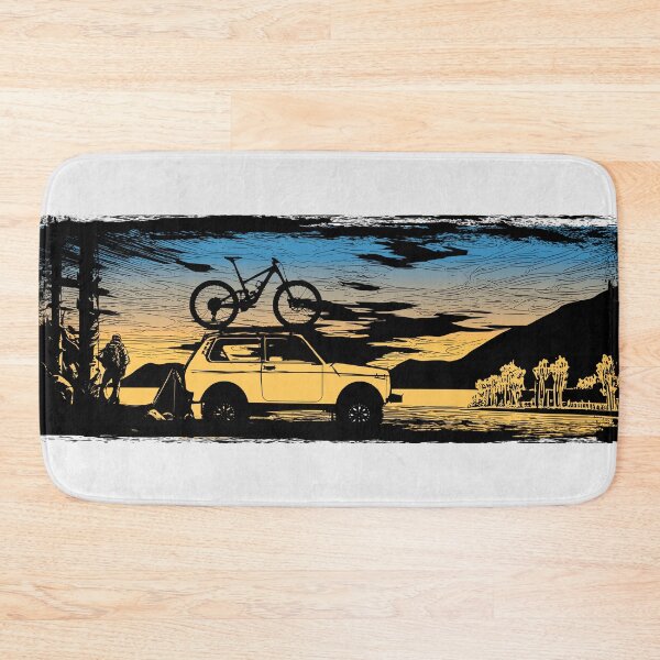 Item preview, Enduro Off-road Survival. Terrain & Trails designed and sold by tabemisa.