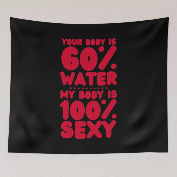 Item preview, 100% Sexy designed and sold by UNK-Fatigues.