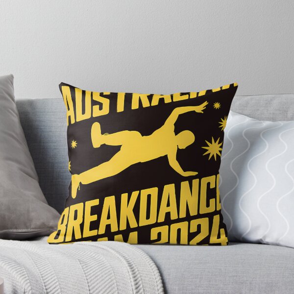 Item preview, Australian Breakdance Team 2024.VIRAL Australian dance Meme Tank Top designed and sold by zkoplsoplo.