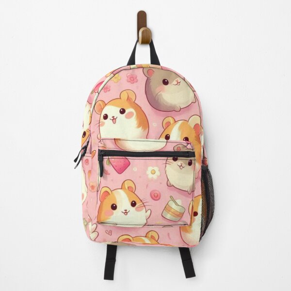 Item preview, Hammy's Happy Hour designed and sold by Furbulous Faces.