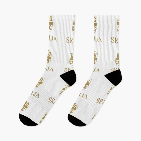Item preview, Srbija Serbia Gold B designed and sold by VRedBaller.
