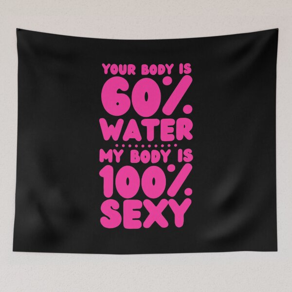 Item preview, 100% Sexy designed and sold by UNK-Fatigues.
