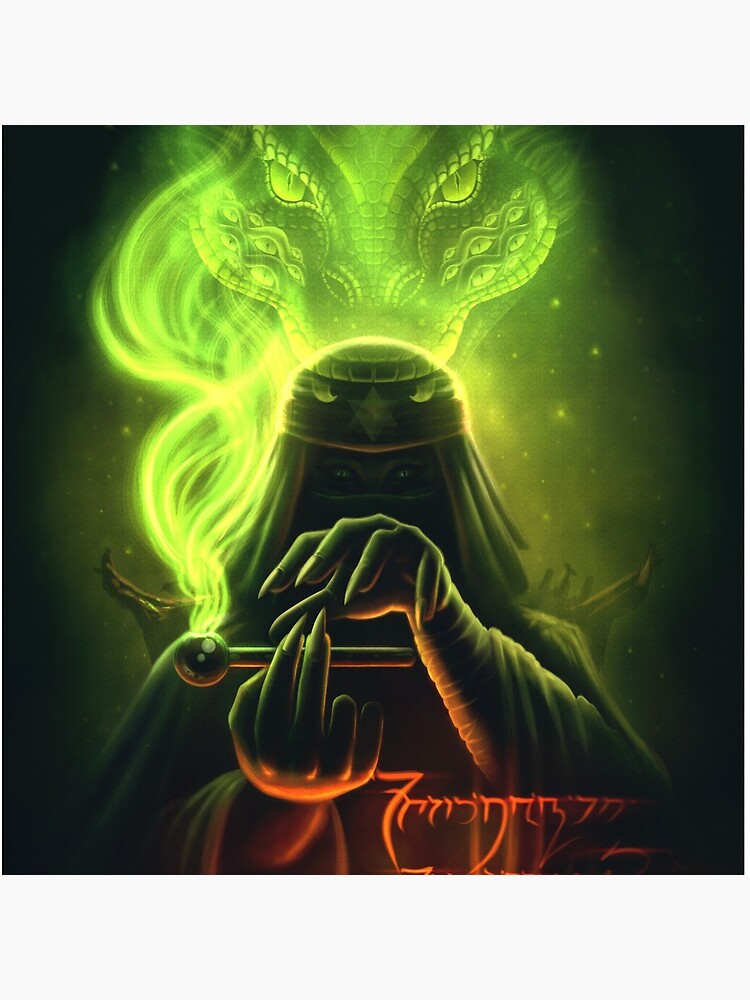 MagiciaN-N by SalviaDroid