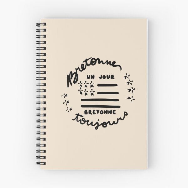 Item preview, Once a Breton, always a Breton designed and sold by Oh  gast !.