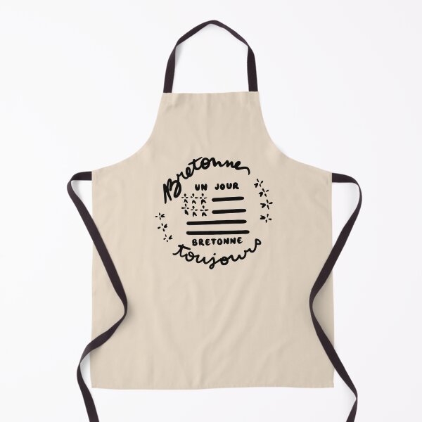 Item preview, Once a Breton, always a Breton designed and sold by Oh  gast !.