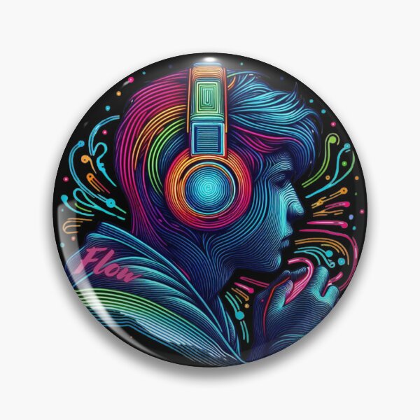 Item preview, Lost In Music designed and sold by Ayman Toumarti.