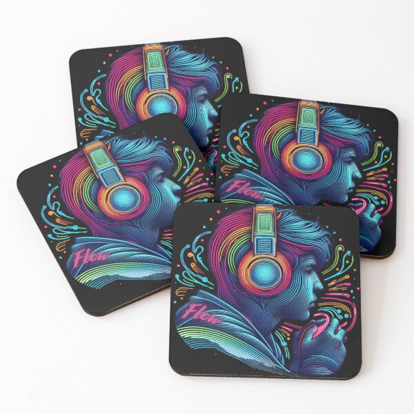 Item preview, Lost In Music designed and sold by Ayman Toumarti.