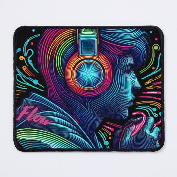 Item preview, Lost In Music designed and sold by Ayman Toumarti.