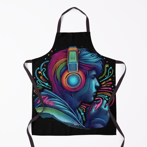 Item preview, Lost In Music designed and sold by Ayman Toumarti.