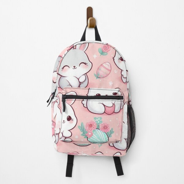 Item preview, Bunny Bliss designed and sold by Furbulous Faces.