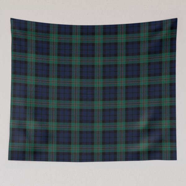 Item preview, Clan Dundas tartan Scotland Scottish designed and sold by Clan1093.
