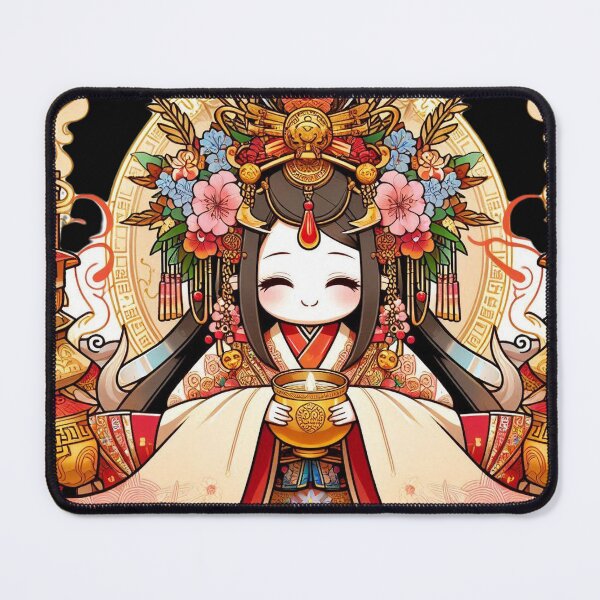 Item preview, Okame designed and sold by RaF71PrO.