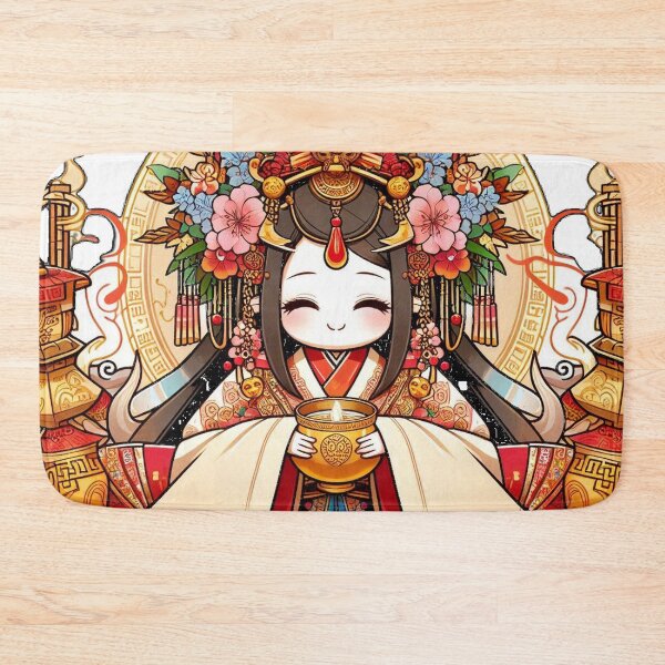 Item preview, Okame designed and sold by RaF71PrO.