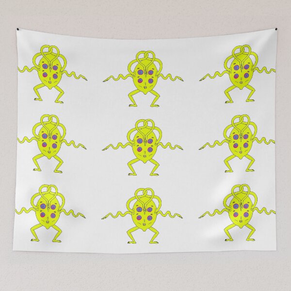 Item preview, The Hypnotist designed and sold by sperchey.