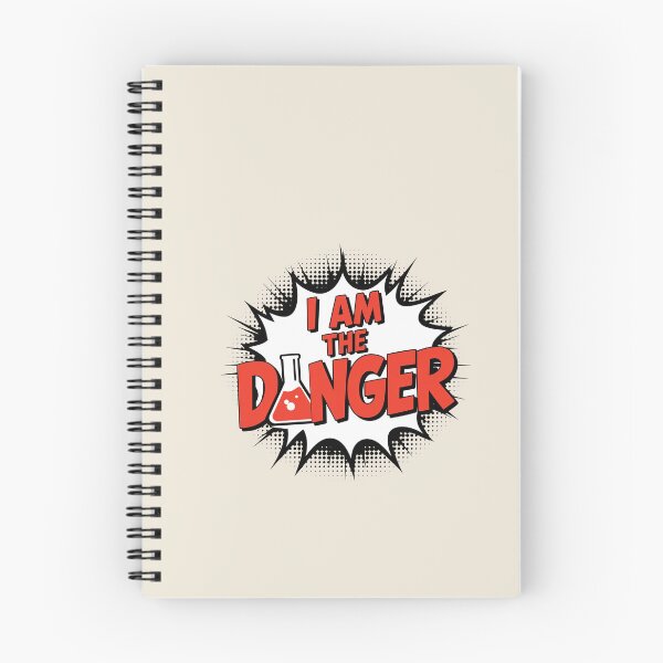Item preview, Breaking Bad Retort designed and sold by NickTaroDesign.