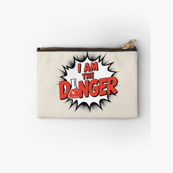 Item preview, Breaking Bad Retort designed and sold by NickTaroDesign.
