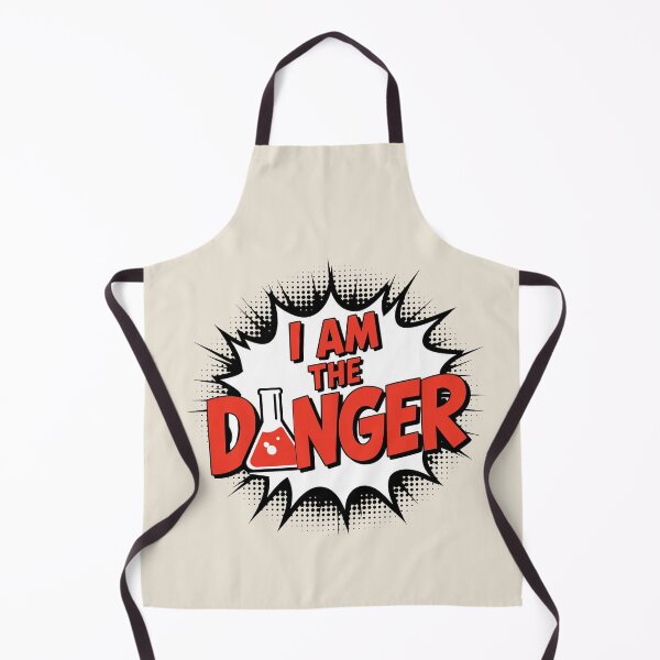 Item preview, Breaking Bad Retort designed and sold by NickTaroDesign.