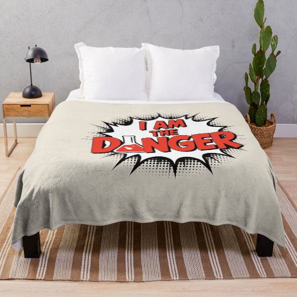 Item preview, Breaking Bad Retort designed and sold by NickTaroDesign.