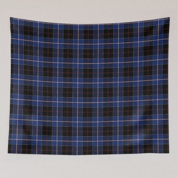Item preview, Clan Dunlop tartan Scotland Scottish designed and sold by Clan1093.