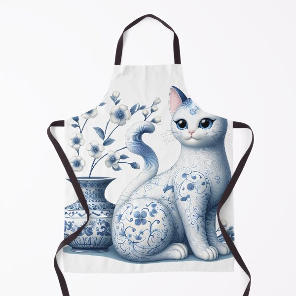 Item preview, cutey cat designed and sold by aliraweb.