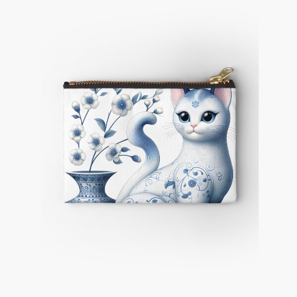Item preview, cutey cat designed and sold by aliraweb.