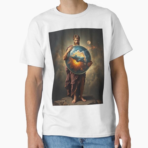 Item preview, The Primordial Sphere designed and sold by MartialArtisan.