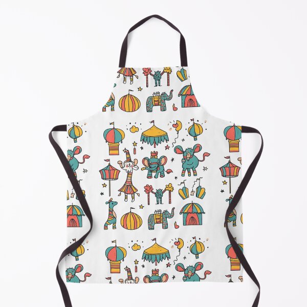 Item preview, Circus (E1) designed and sold by echooche.