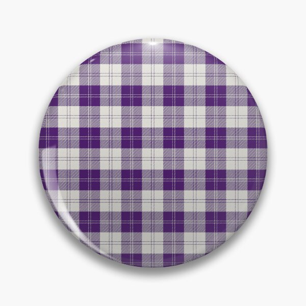 Item preview, Clan Erskine Purple tartan Scotland Scottish designed and sold by Clan1093.