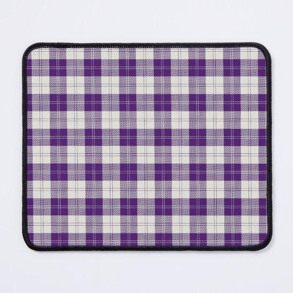 Item preview, Clan Erskine Purple tartan Scotland Scottish designed and sold by Clan1093.