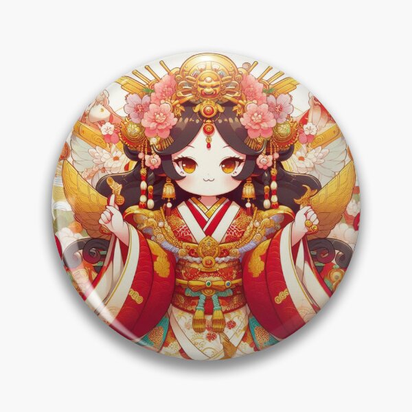 Item preview, Okame designed and sold by RaF71PrO.