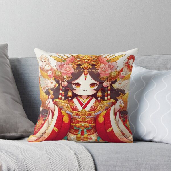 Item preview, Okame designed and sold by RaF71PrO.