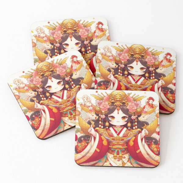 Item preview, Okame designed and sold by RaF71PrO.