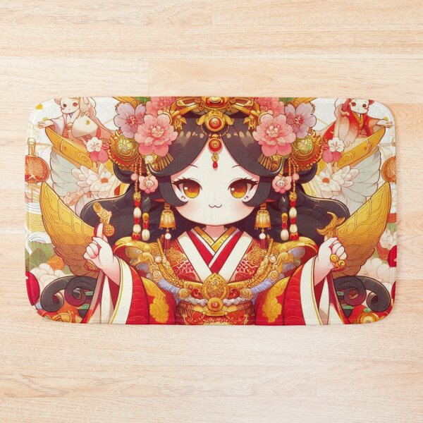 Item preview, Okame designed and sold by RaF71PrO.