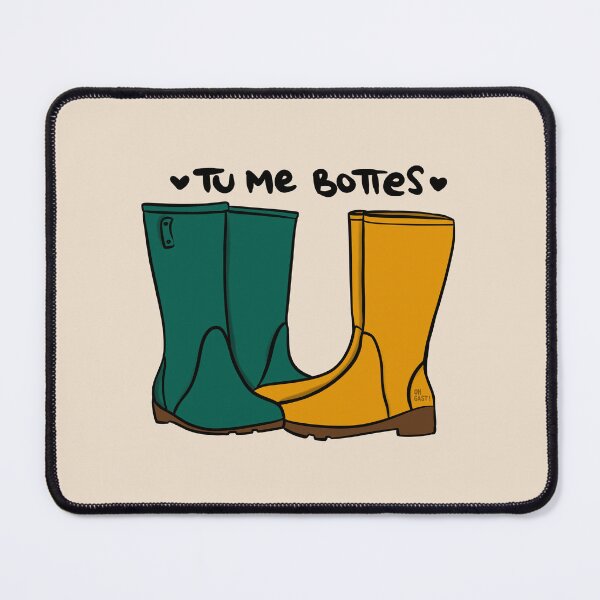 Item preview, You kick me designed and sold by Oh gast !.