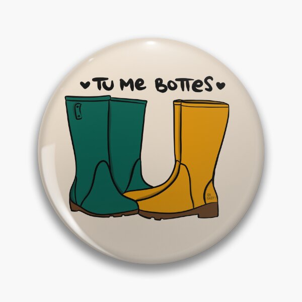 Item preview, You kick me designed and sold by Oh  gast !.
